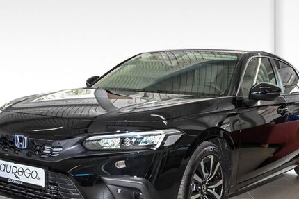 Honda Civic 4.677 km 31.880 &euro; Wuppertal 42103