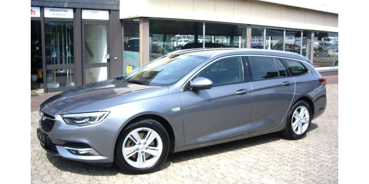 Opel Insignia 146.250 km 12.950 &euro; Krefeld 47805