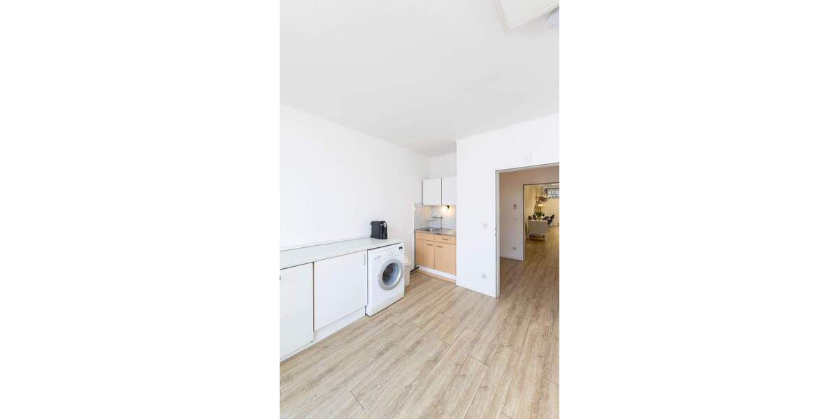 Gewerbeobjekt Düsseldorf Flingern Nord - 2 Zimmer, 200.000&euro; | Angebot:25705904