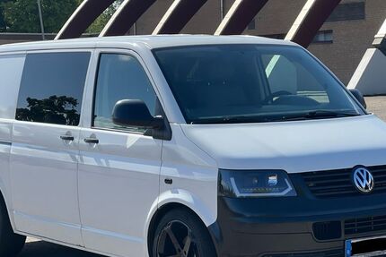 VW T5 Transporter 374.000 km 6.799 € Neuss 41466