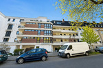 Etagenwohnung Düsseldorf Bilk - 3 Zimmer, 86 m&sup2;, 349.000&euro; | Angebot:26596578