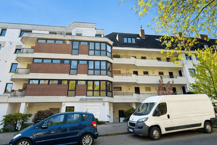 Wohnung Düsseldorf Bilk - 3 Zimmer, 86 m&sup2;, 349.000&euro; | Angebot:26596578