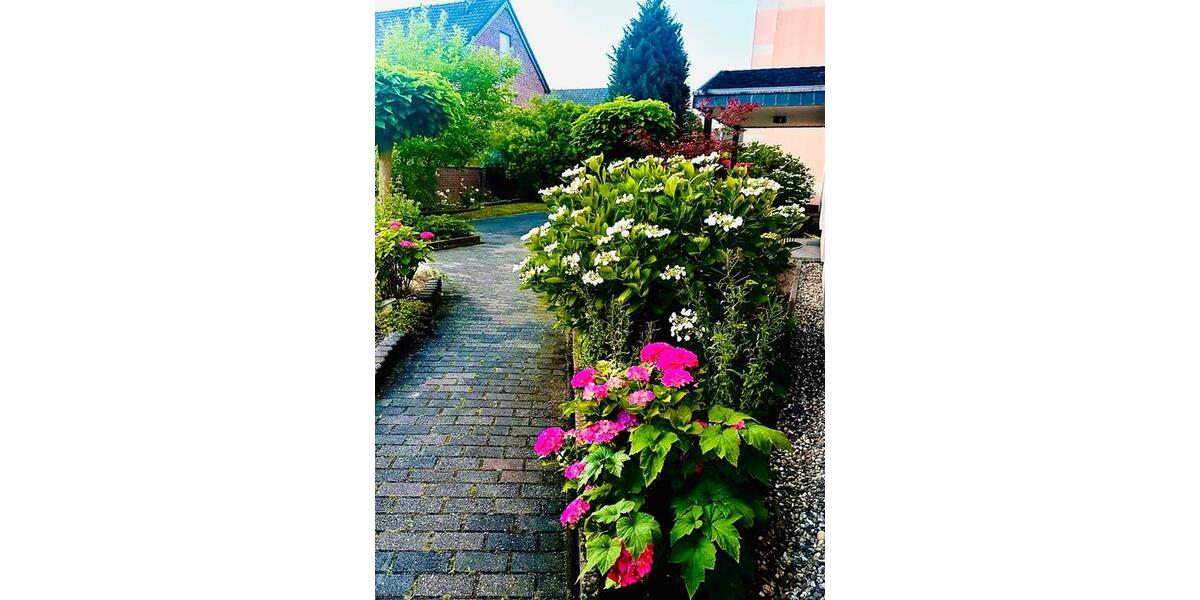 Einzugsfertige moderne Eigentumswohnung 4 zimmer