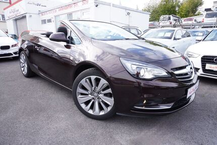 Opel Cascada 54.000 km 13.490 € Wuppertal 42109