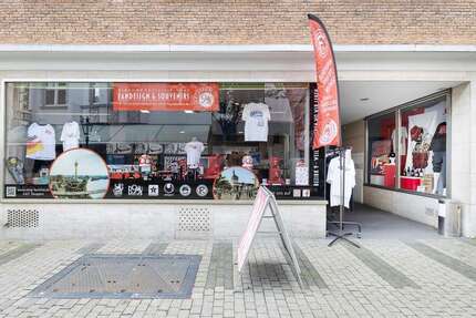 Gewerbeobjekt Düsseldorf Stadtbezirk 9 - 1.950&euro; | Angebot:26870409