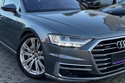 Audi A8 181.600 km 32.648 &euro; Mönchengladbach 41063