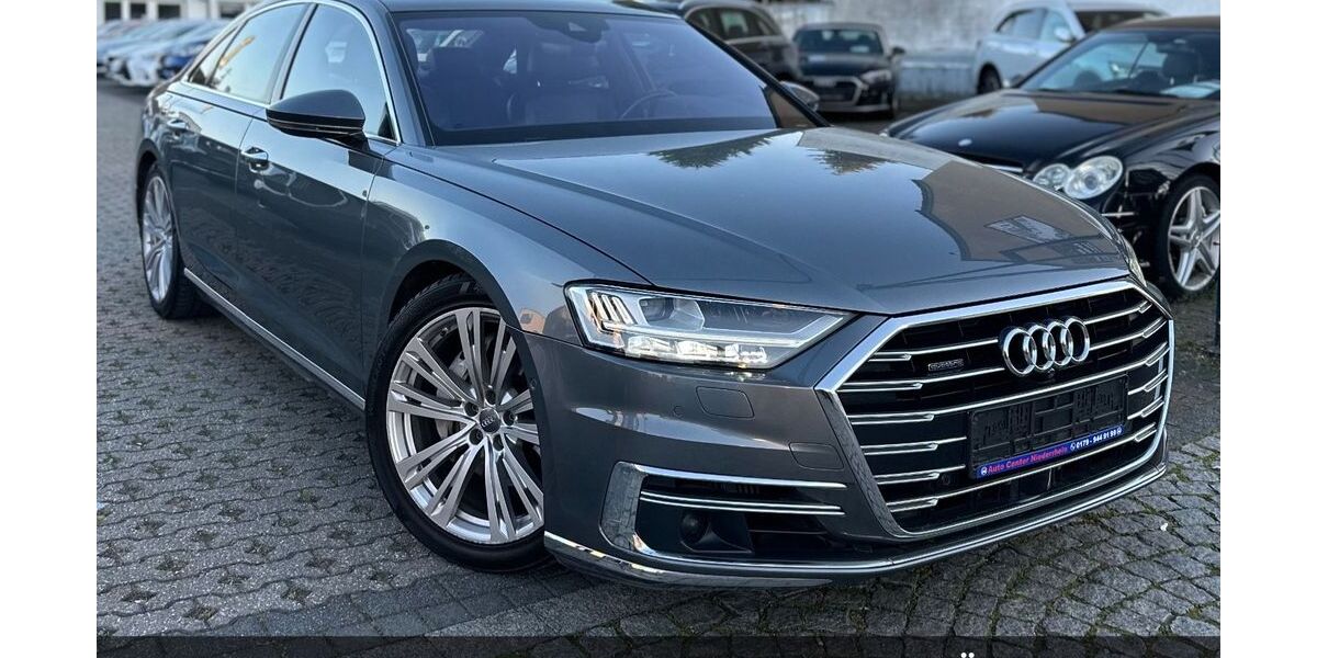 Audi A8 181.600 km 32.648 &euro; Mönchengladbach 41063