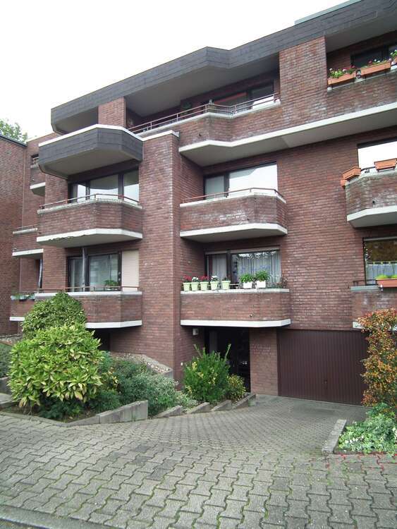 Wohnung zum Mieten in Düsseldorf 555,50 € 41.15 m²