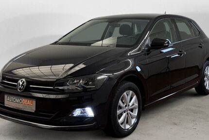 VW Polo 73.185 km 13.949 &euro; Moers 47445