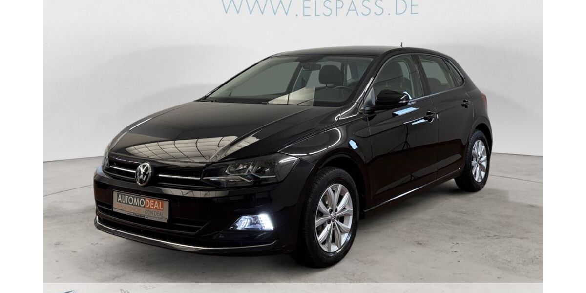 VW Polo 73.185 km 13.949 &euro; Moers 47445