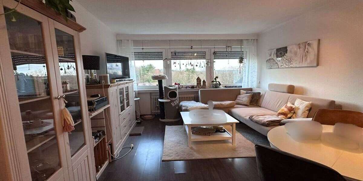 Wohnung zum Kaufen in Remscheid 100.000 € 48.86 m² 2 zimmer