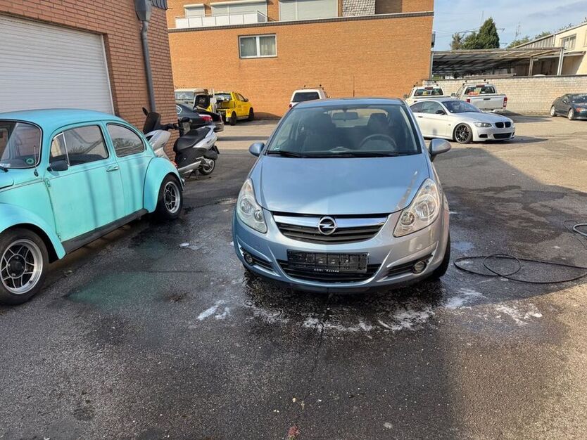 Corsa