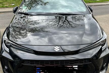 Suzuki Swace 109.780 km 17.800 &euro; Düsseldorf 40595