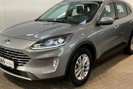 Ford Kuga 12.766 km 22.890 &euro; Pulheim 50259