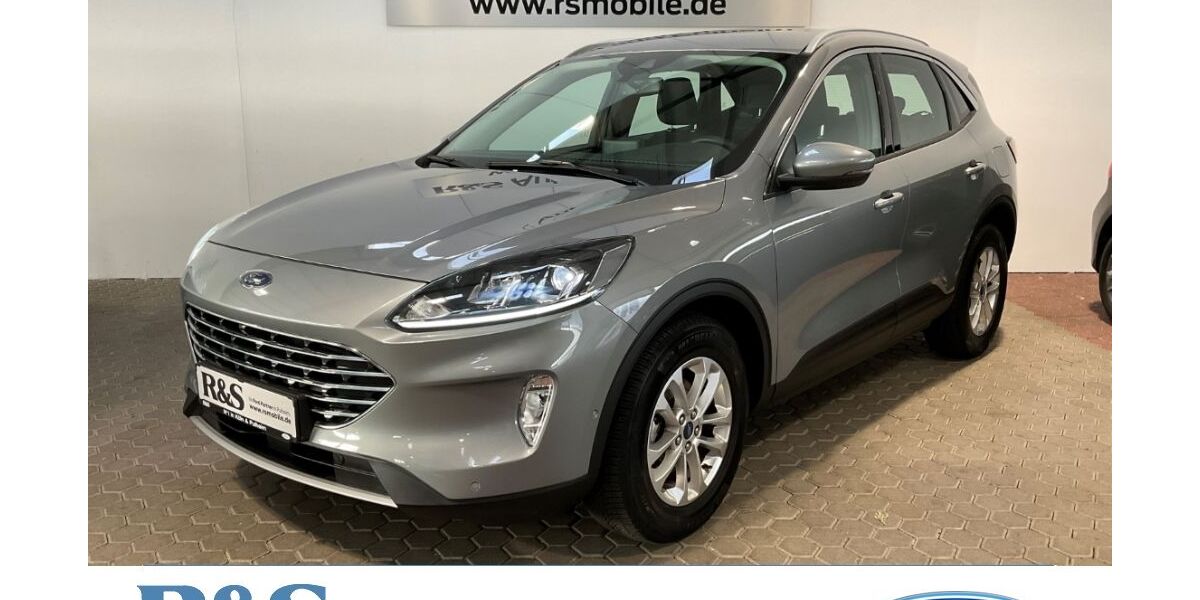 Ford Kuga 12.766 km 22.890 &euro; Pulheim 50259