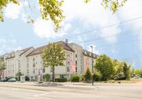 Attraktive AnlageImmobilie in Düsseldorf-Wersten