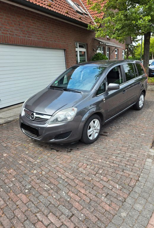 Zafira