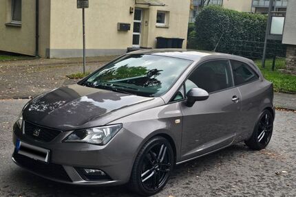 Seat Ibiza 109.000 km 5.999 € Wuppertal 42117