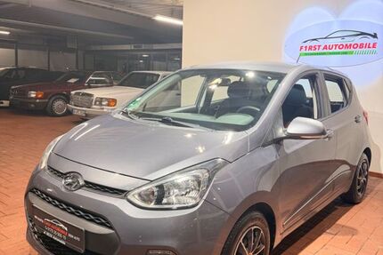 Hyundai i10 106.000 km 5.999 &euro; Wülfrath 42489