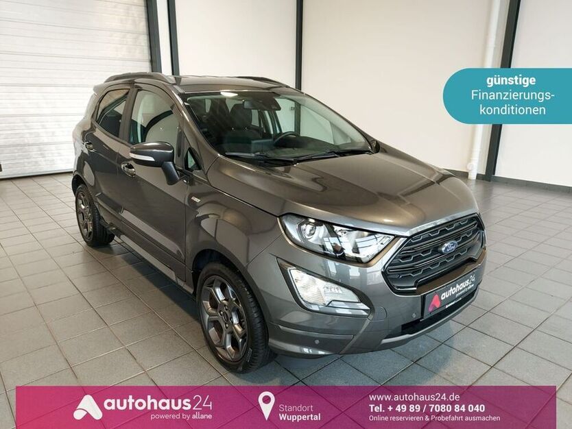 EcoSport