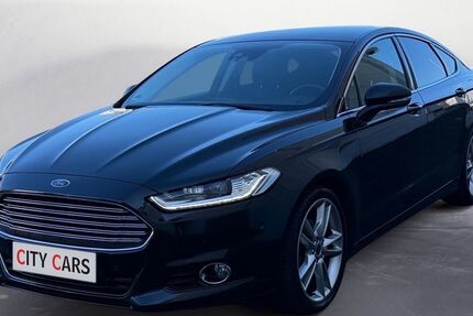 Ford Mondeo 157.000 km 11.750 &euro; Dormagen 41540