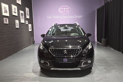 Peugeot 2008 16.693 km 16.100 &euro; Düsseldorf 40476