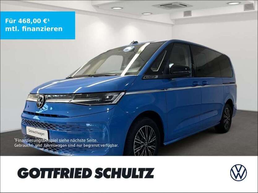 T7 Multivan