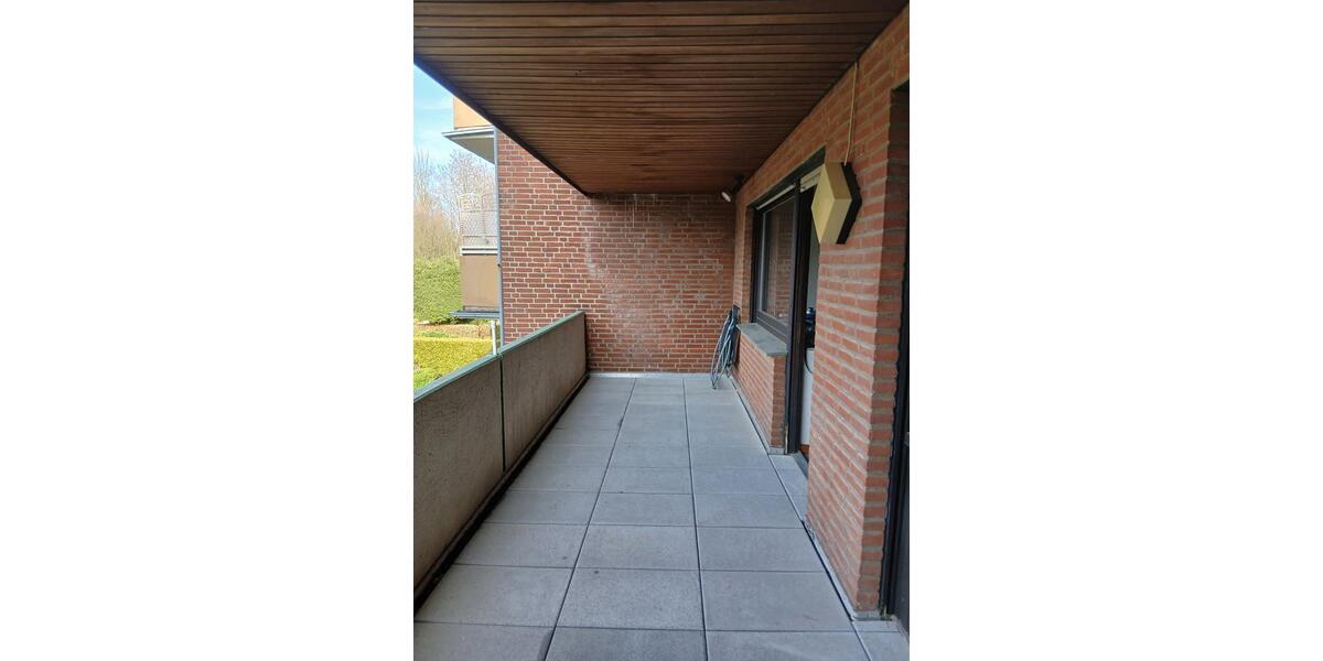 Etagenwohnung Viersen Hülsdonk - 3 Zimmer, 80 m&sup2;, 135.000&euro; | Angebot:25235878