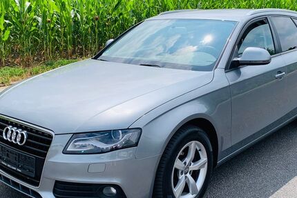 Audi A4 135.000 km 7.999 &euro; Viersen 41751