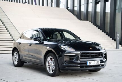 Porsche Macan 19.890 km 68.950 &euro; Korschenbroich 41352
