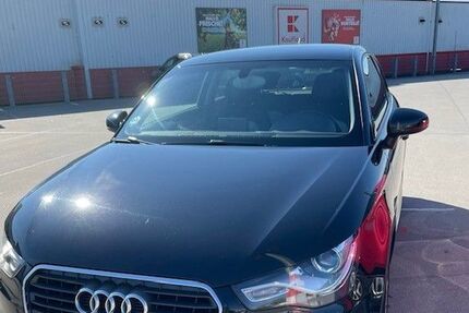 Audi A1 142.000 km 6.450 € Leverkusen 51381