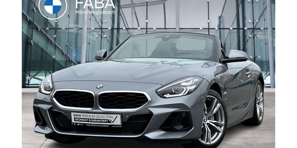 BMW Z4 8.300 km 43.450 &euro; Mönchengladbach 41066