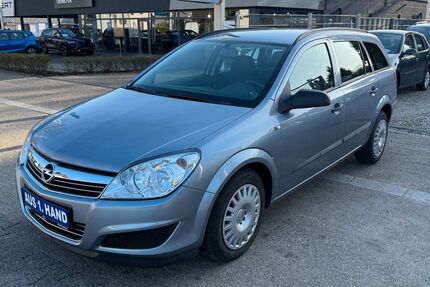 Opel Astra 106.833 km 4.400 &euro; Oberhausen 46145