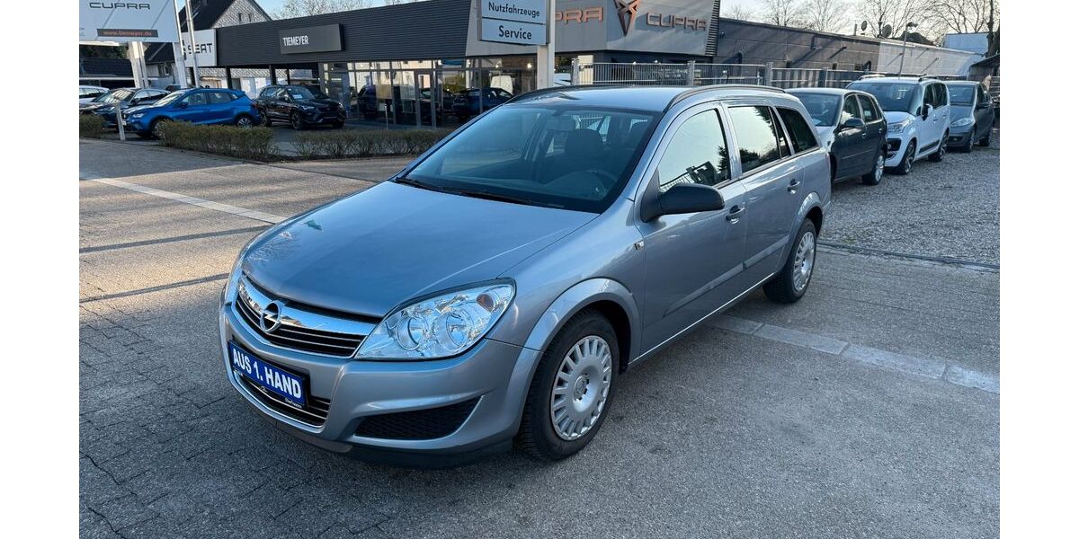 Opel Astra 106.833 km 4.400 &euro; Oberhausen 46145