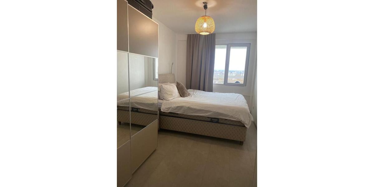 Etagenwohnung Duisburg Essenberg - 3 Zimmer, 85 m&sup2;, 500&euro; | Angebot:25756619