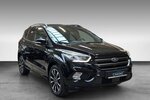 Ford Kuga ST-Line AWD Autom. Navi Kamera AHK Sony 243.143 km 9.800 &euro; Wuppertal 42327