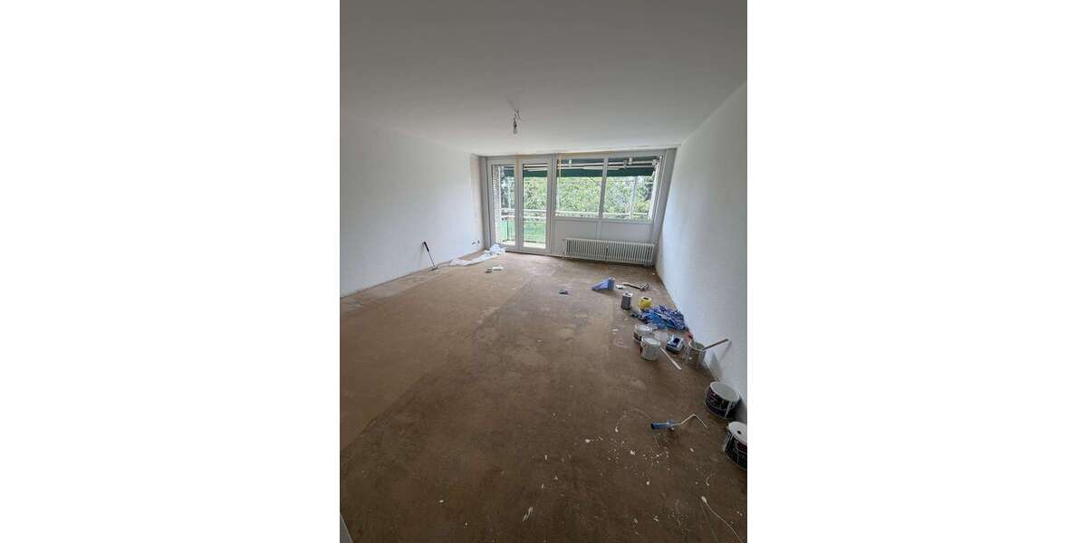 Etagenwohnung Duisburg Rheinhausen - 2 Zimmer, 60 m&sup2;, 450&euro; | Angebot:27161778