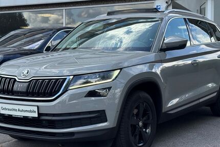 Skoda Kodiaq 245.300 km 16.490 &euro; Mülheim an der Ruhr 45478