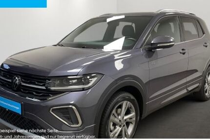 VW T-Cross 19.525 km 24.990 € Düsseldorf 40233