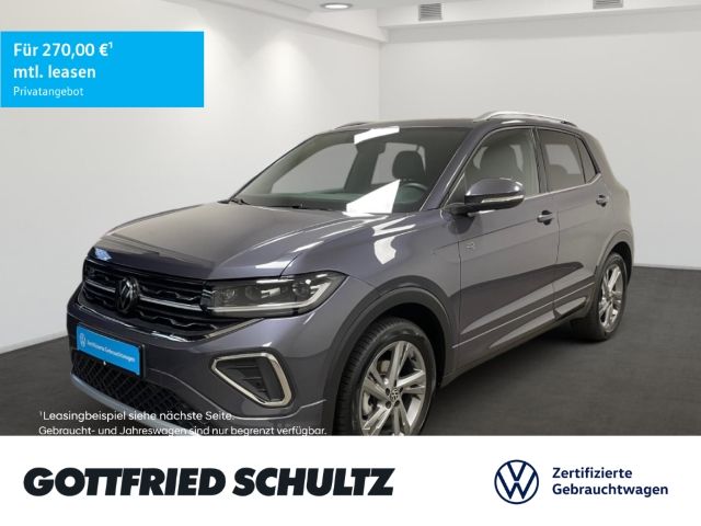 VW T-Cross 19.525 km 24.990 € Düsseldorf 40233