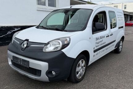 Renault Kangoo 61.975 km 6.990 &euro; Mönchengladbach 41063