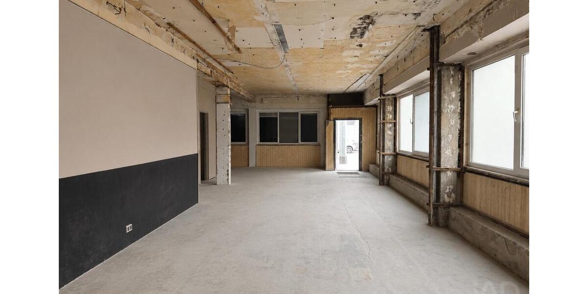 Gewerbeobjekt Duisburg Duisburg-Mitte - 1.850&euro; | Angebot:26645106