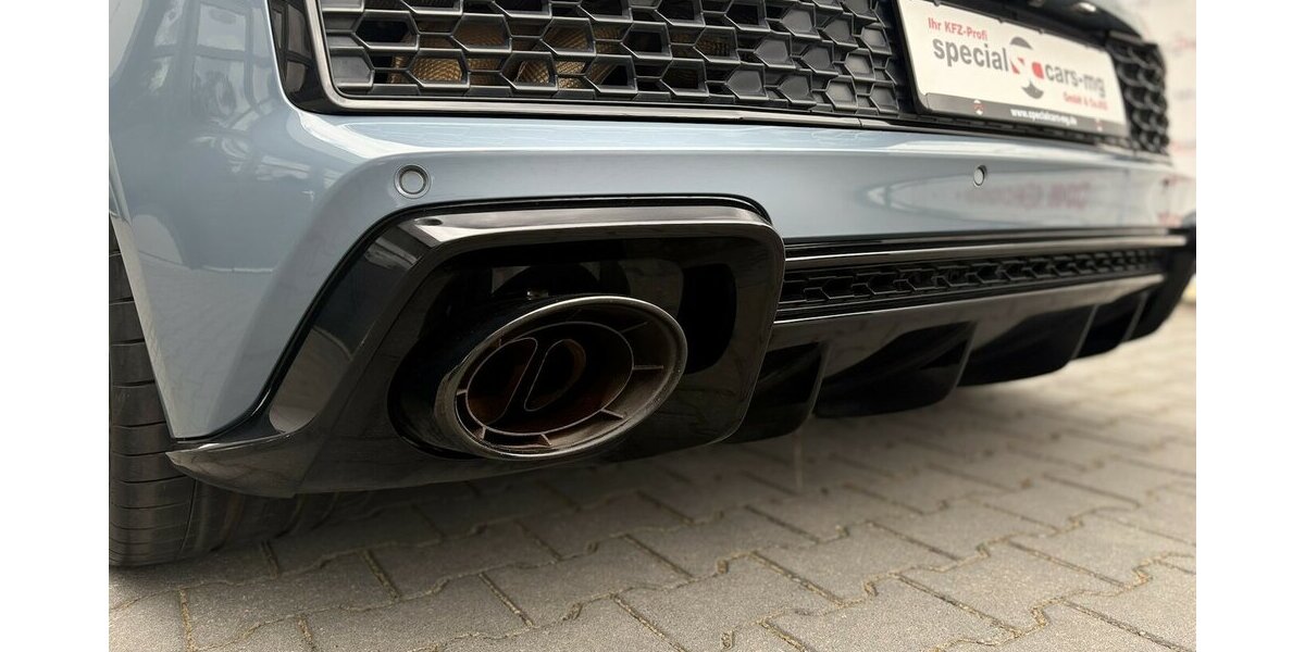Audi R8 / 5.2 FSI quattro / 570PS / V10 FSI 110.000 km 99.900 &euro; Mönchengladbach 41066