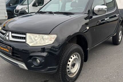 Mitsubishi L200 185.000 km 11.900 € Essen 45356