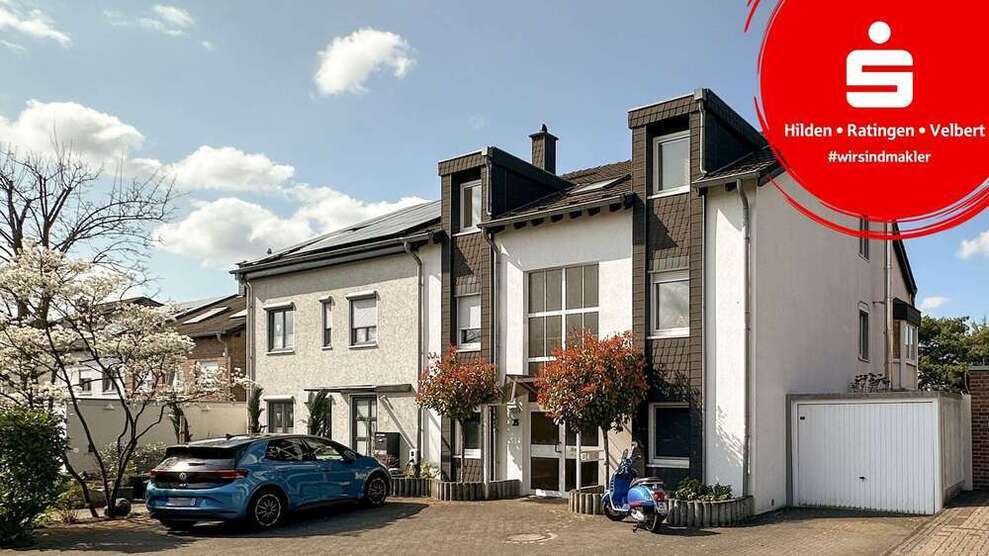 Wohnung zum Kaufen in Ratingen 499.000 € 105.31 m²