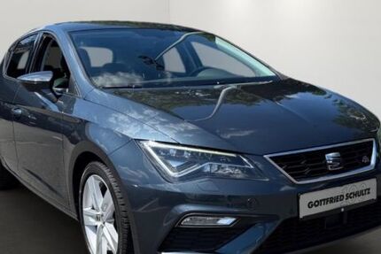 Seat Leon 74.000 km 16.980 &euro; Düsseldorf 40589