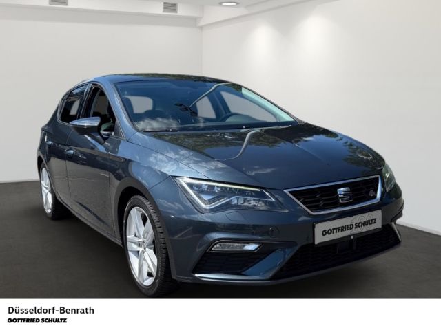 Seat Leon 74.000 km 16.980 &euro; Düsseldorf 40589