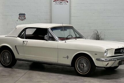 Ford Mustang 85.450 km 37.900 &euro; Krefeld 47805