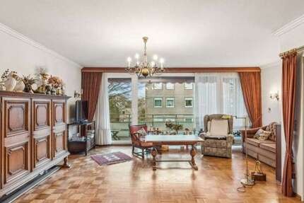 Wohnung zum Kaufen in Düsseldorf 250.000 € 93.36 m² 3 zimmer