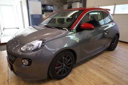 Opel Adam 58.100 km 9.900 &euro; Wuppertal 42327